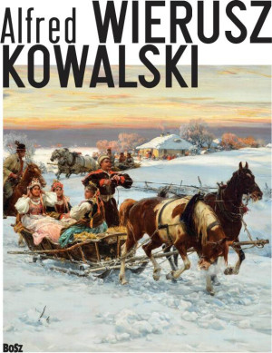 Alfred Wierusz-Kowalski