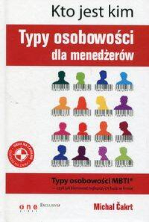 Kto jest kim. Typy osobowości dla menedżerów