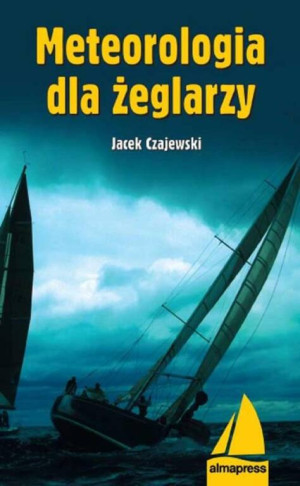 Meteorologia dla żeglarzy. Książki dla żeglarzy