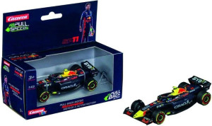 Carrera Play - Red Bull ''S. Perez, No.11"
