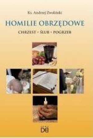 Homilie obrzędowe