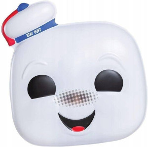 Funko Maska Pogromcy Duchów Stay Puff