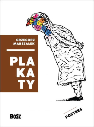 Marszałek. Plakaty
