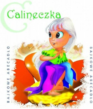 Calineczka. Audiobook