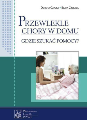 Przewlekle chory w domu