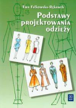 Podstawy projektowania odzieży. WSIP w.2020