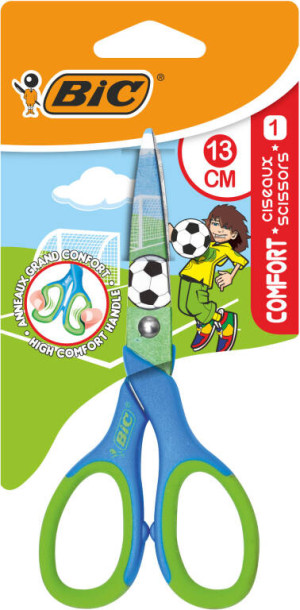 Nożyczki Comfort 13cm