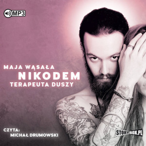 Nikodem. Terapeuta duszy. Audiobook