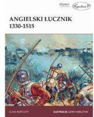Angielski łucznik 1330-1515
