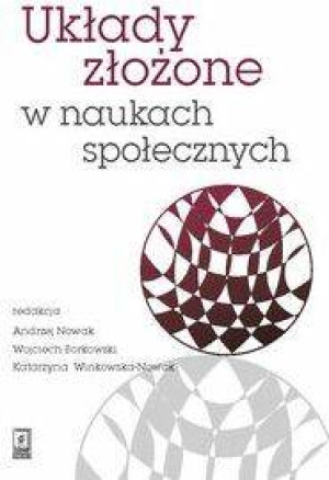 Układy złożone w naukach społecznych