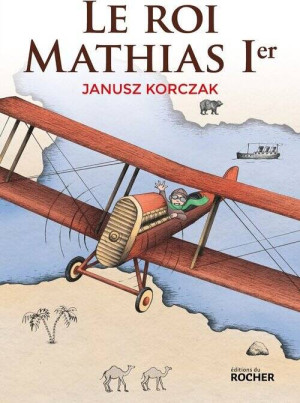Roi Mathias 1er
