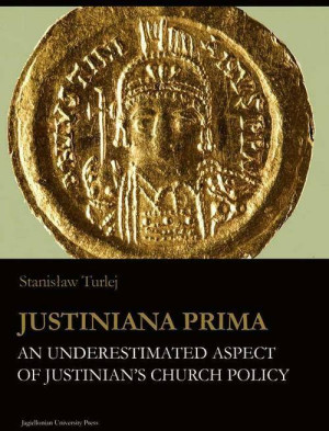 Justiniana Prima