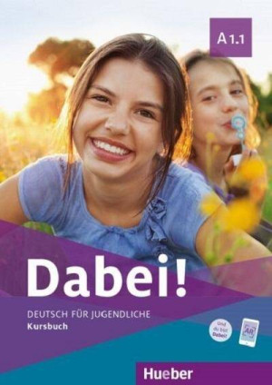 Hueber. Dabei! A1.1 KB