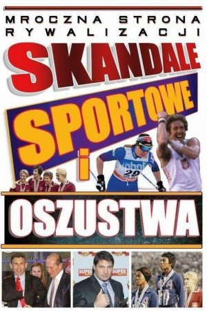 Arti. Skandale sportowe i oszustwa