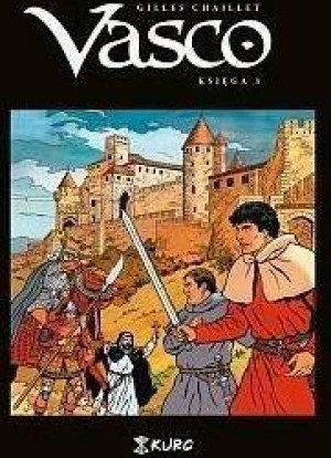 Vasco. Księga III