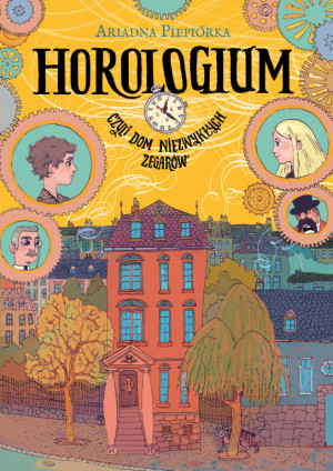 Horologium