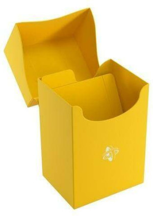 Gamegenic: Dack Holder 80+ Yellow