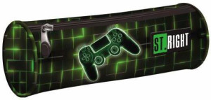 Piórnik tuba PU1 Neon Pad