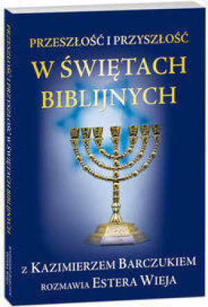 Przeszłość i przyszłość w świętach biblijnych