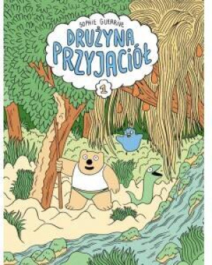 Drużyna Przyjaciół