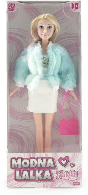 Lalka Natalia 29cm