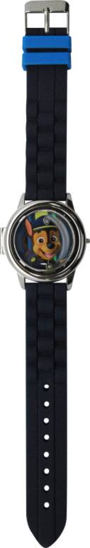 Zegarek cyfrowy ze spinerem Psi Patrol PW16677
