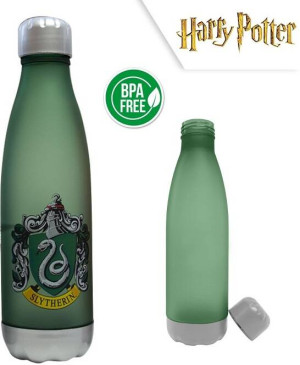 Bidon 650ml Harry Potter PP HPRJV631