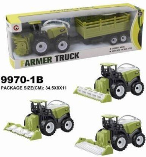 Traktor rolniczy 9970-1B MIX
