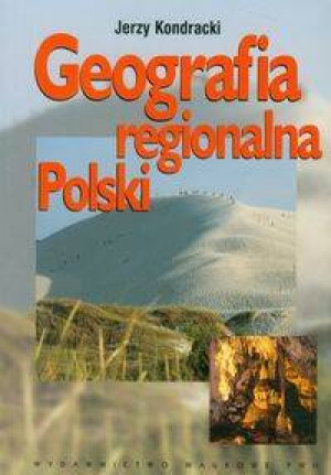 Geografia regionalna Polski