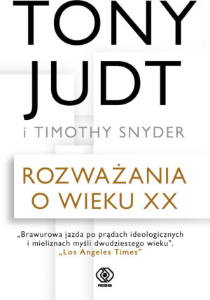 Rozważania o wieku XX