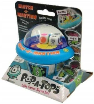 Game Pop A Tops MIX