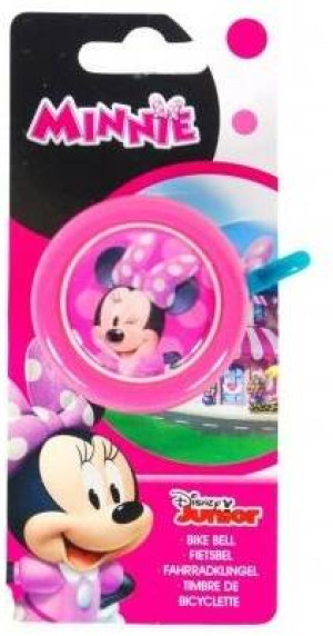 *****Dzwonek do roweru Minnie 772 07729