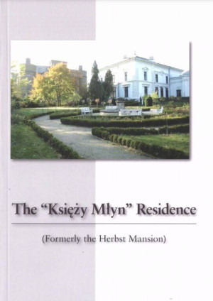 The "Księży Młyn" Residence