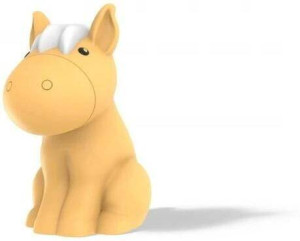 Lampka mini konik