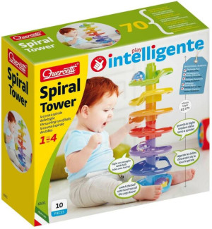 Super Spiral Tower