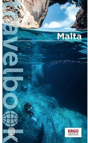 Malta. Travelbook