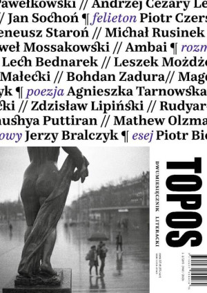 Topos 1-2/2026