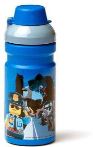 LEGO(R) bidon City