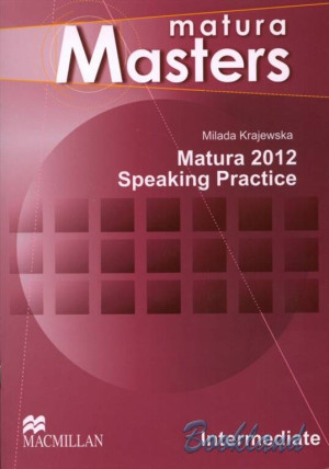 Komponent Egzaminacyjny. Matura Masters Intermediate