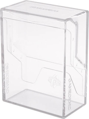 Gamegenic: Bastion 50+ - Clear