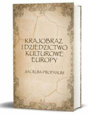 Krajobraz i dziedzictwo kulturowe Europy