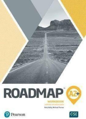 Roadmap A2+. Workbook (Zeszyt ćwiczeń)