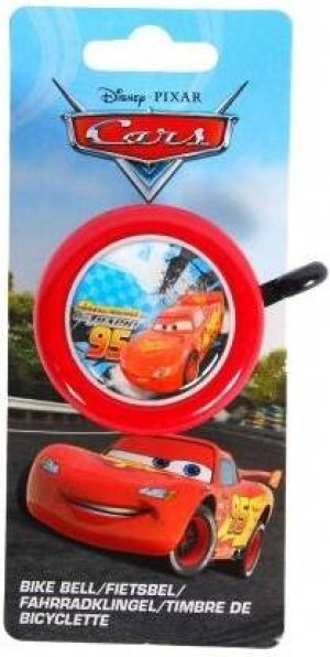 *****Dzwonek do roweru Cars 771 07712