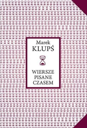 Wiersze pisane czasem