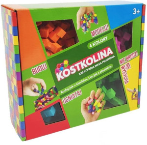 Kostkolina