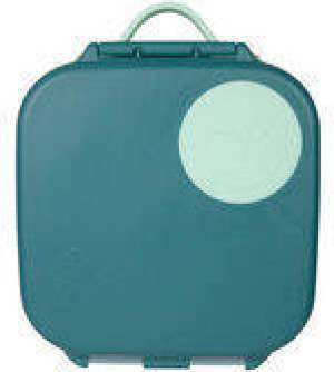 Mini lunchbox Emerald Forest