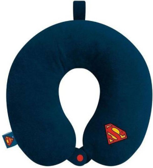 Poduszka rogal Superman 30cm