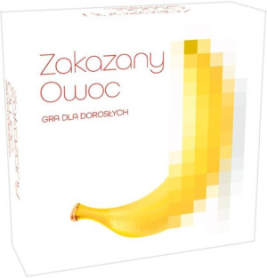 Gra karciana Zakazany owoc