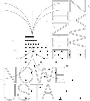 Żywe linie Nowe usta