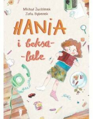 Hania i beksa-lale